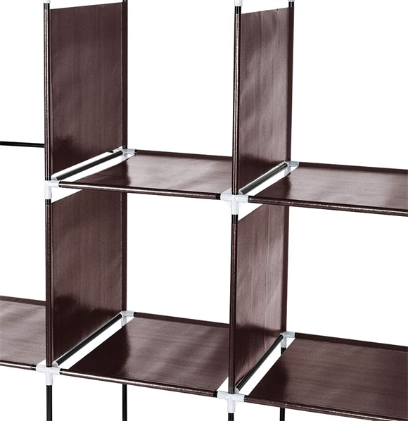 cloth wardrobe